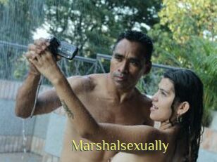Marshalsexually