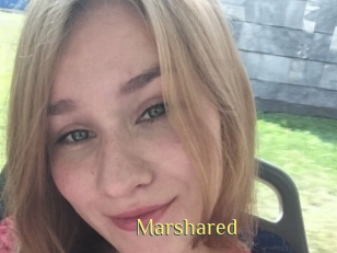 Marshared
