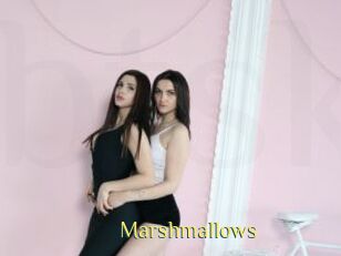 Marshmallows