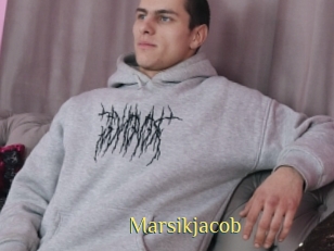 Marsikjacob
