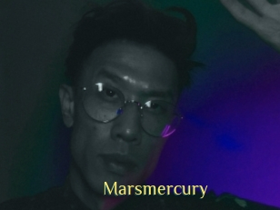 Marsmercury