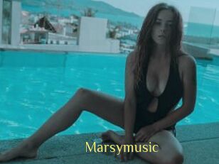 Marsymusic