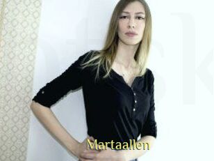 Martaallen