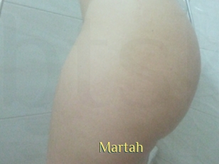 Martah