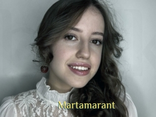 Martamarant