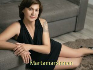 Martamarshman