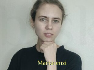 Martarenzi