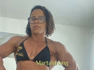 Martastrong