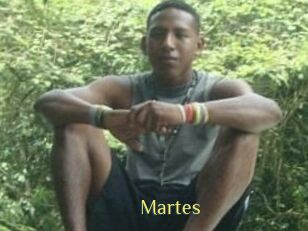 Martes