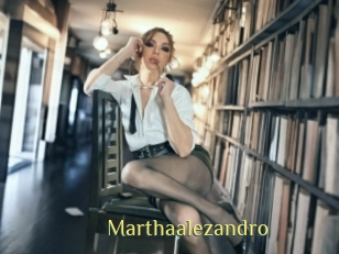 Marthaalezandro