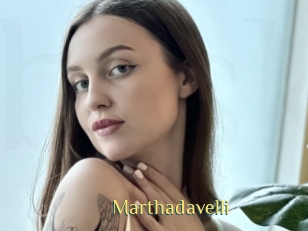 Marthadavelli