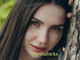 Marthahicks