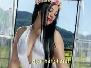 Marthaholland