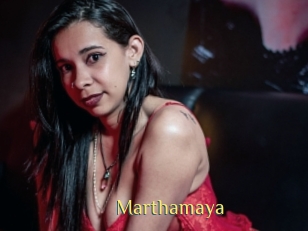 Marthamaya