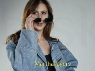 Martharogers