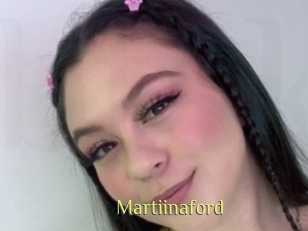 Martiinaford