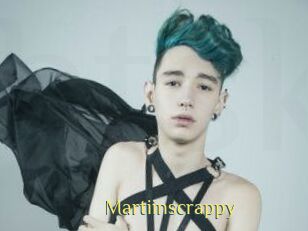 Martiinscrappy