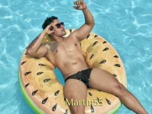 Martin55