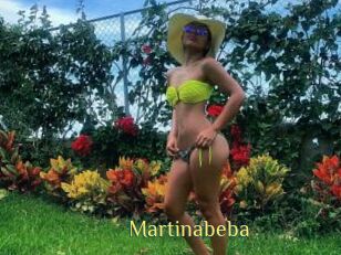 Martinabeba