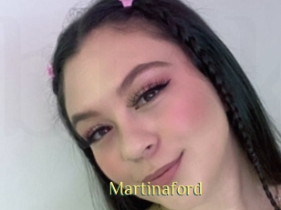 Martinaford