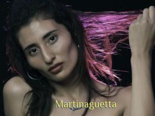 Martinaguetta