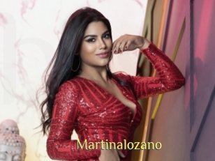 Martinalozano