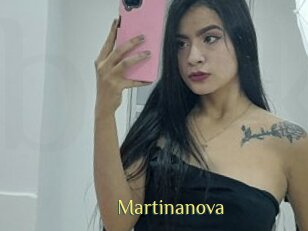 Martinanova