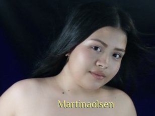 Martinaolsen