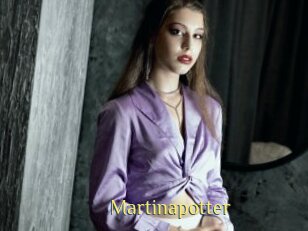 Martinapotter