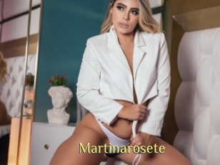 Martinarosete