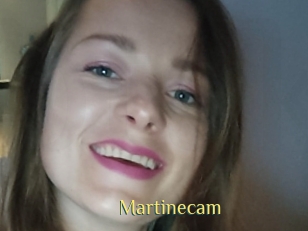 Martinecam