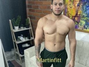 Martinfitt