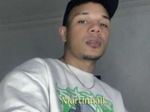 Martinhall