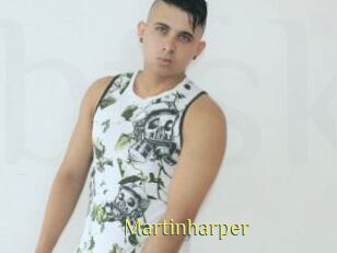 Martinharper