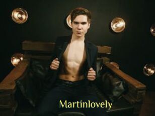 Martinlovely