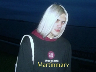Martinmarv