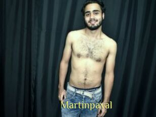 Martinpaval