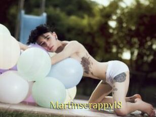 Martinscrappy18