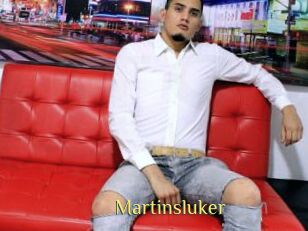 Martinsluker