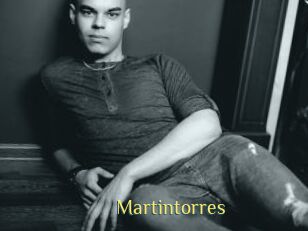 Martintorres