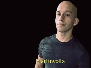 Martinvolta