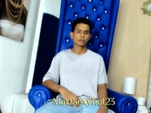 Martsexyhot23