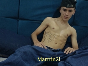 Marttin21