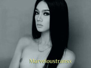 Marveloustransx
