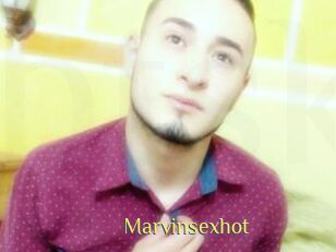 Marvinsexhot
