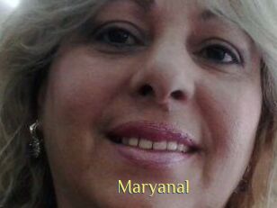 Maryanal
