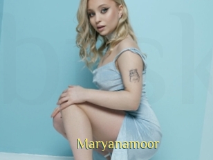 Maryanamoor