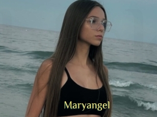 Maryangel