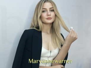 Maryannewarner