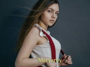 Maryarey